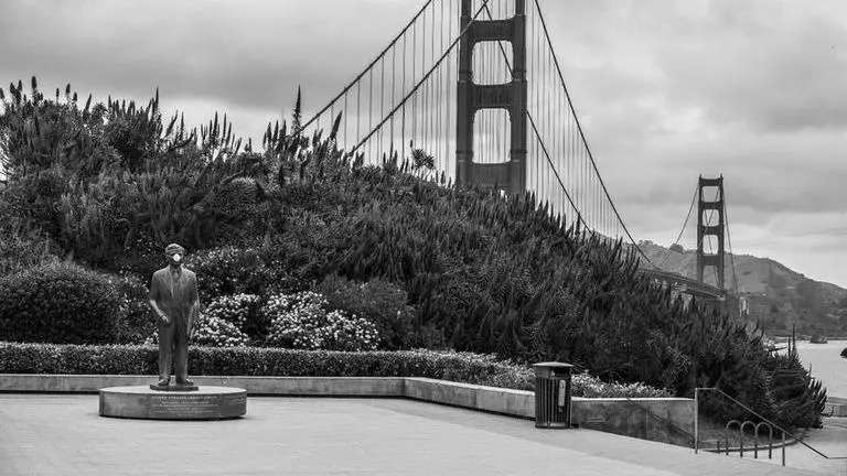 COVID-19: NBER report states United States entered a period of recession in February US entered a period of recession on February according to report