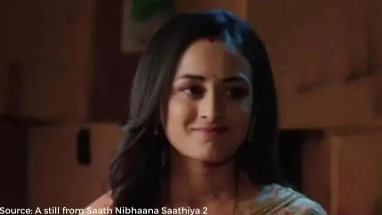 'Saath Nibhaana Saathiya' 2 written update: Anant's court hearing commences Saath Nibhaana Saathiya 2 written update