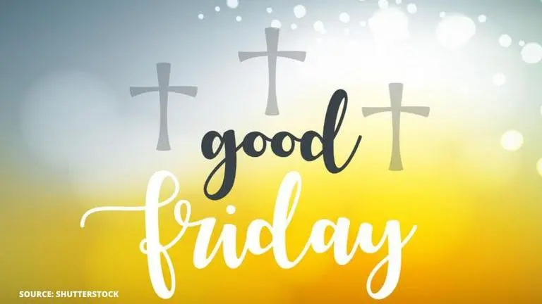 is good friday a national holiday