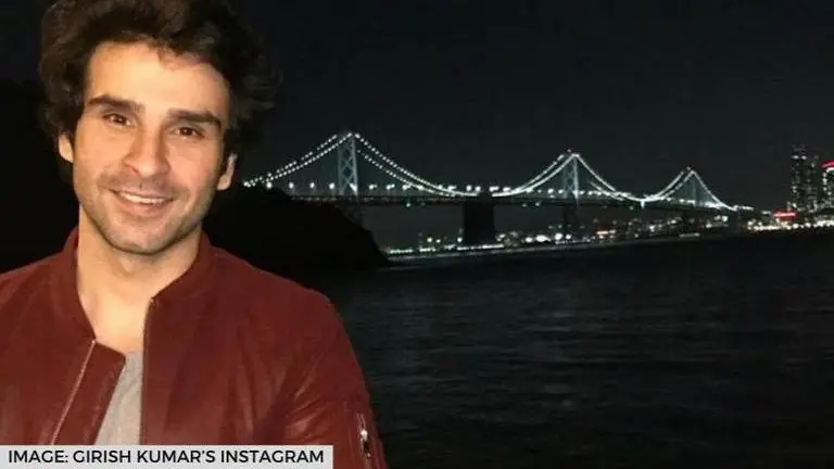 what happened to actor girish kumar