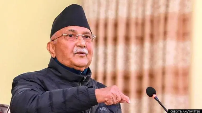 Nepal's Election Commission announces schedule for mid-term polls despite uncertainty