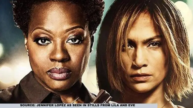 Jennifer Lopez's 'Lila & Eve': Fascinating trivia about the movie Jennifer Lopez