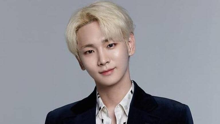Shinee Key's new solo album to release in September? All we know ...