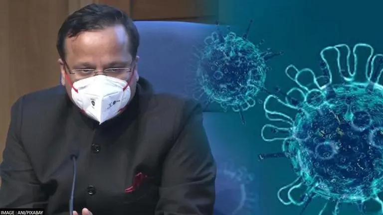 Omicron threat: Health Ministry says 2 cases in India are 'mild, shows no severe symptoms' Omicron