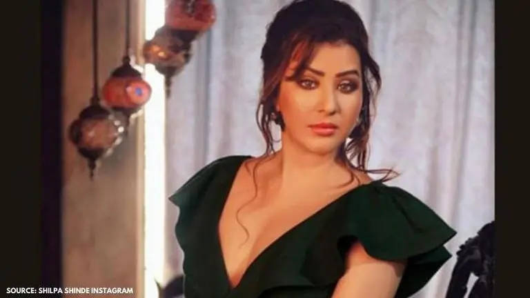 Shilpa Shinde's net worth: Check out how well-off the 'Bigg Boss 11' winner is; Read more Shilpa Shinde