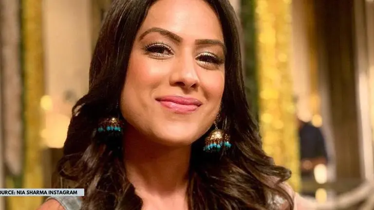 Nia Sharma shares sarcastic post about using hand sanitisers amid coronavirus outbreak nia sharma