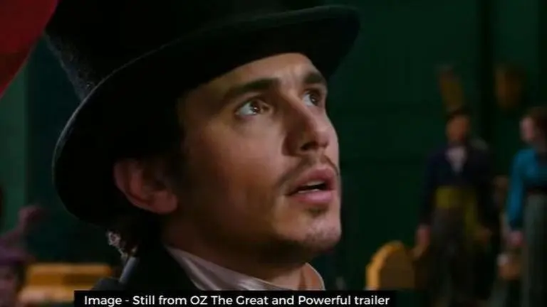 Why does no one want to work with James Franco? Here's every accusation against him James Franco