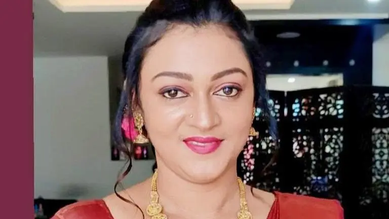 Actor Aparna Nair, 33, found dead at Kerala home, police register case of unnatural death Aparna Nair