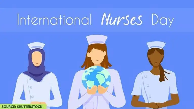 International Nurses Day wishes you can share with your family and friends international nurses day wishes