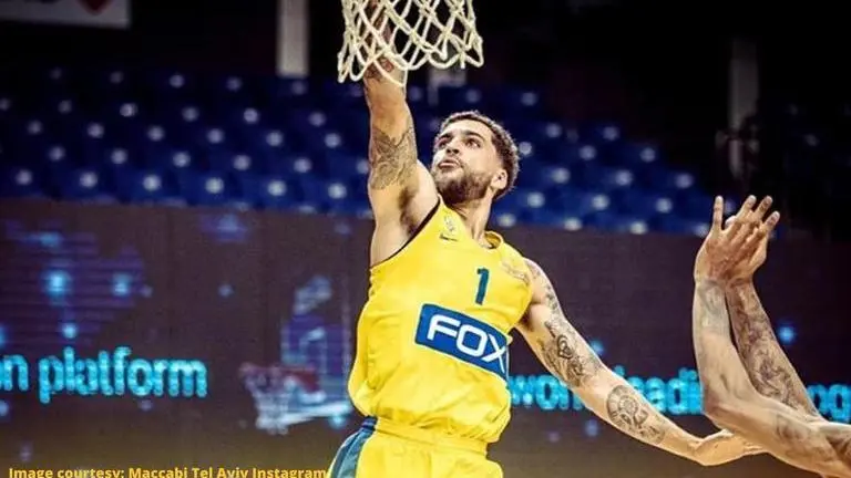 MRH vs MTA Dream11 prediction, team, top picks, Israel Basketball League live mrh vs mta dream11