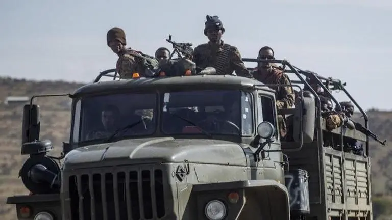 UN: 'Alarming' humanitarian situation in Ethiopia