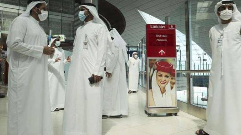 Covid-19: abu dhabi repeals quarantine for vaccinated passengers regardless of nationality