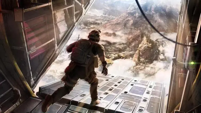 Microsoft strikes 10-year deal with Nintendo on Call of Duty Microsoft