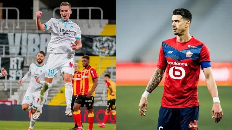 Lille vs Marseille live stream, prediction, team news, Ligue 1 live Lille vs Marseille live stream