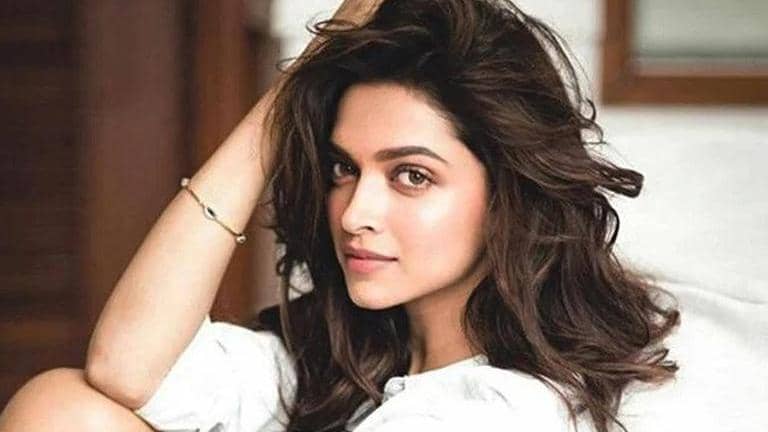 Deepika Padukone's intense gaze is hard to miss in her first look ...