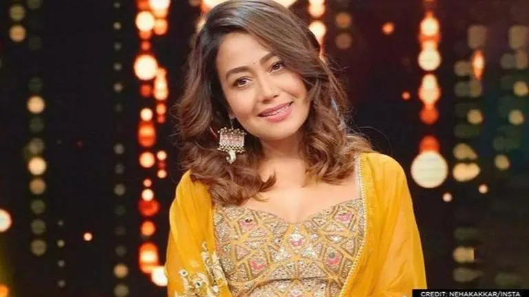 Kapil Sharma asks Neha Kakkar why she let Sonu replace her on 'Indian Idol', see her reply Neha Kakkar