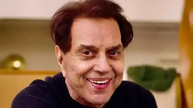 Dharmendra