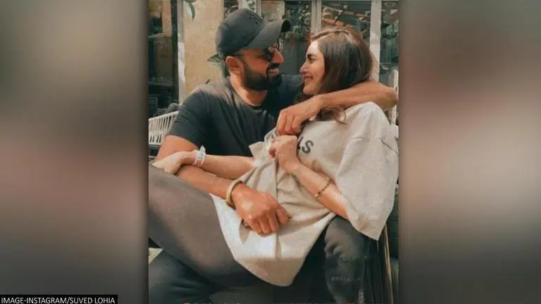 Karishma Tanna, Varun Bangera, Dubai, Karishma Tanna engaged, Rashmi Desai