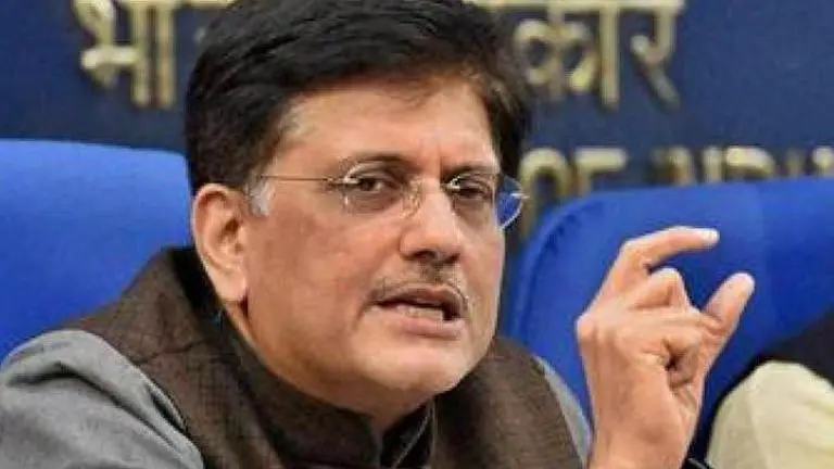 Delegation of Odisha Assembly Committee to meet Railway Minister Piyush Goyal