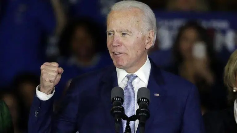 US Electoral College vote formalizes Biden victory