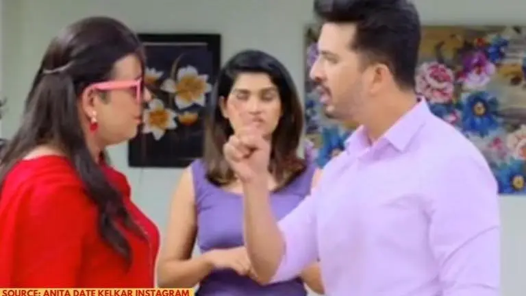 'Mazhya Navryachi Bayko' written update for Aug 21, 2020: Gurunath is ready for revenge Mazhya Navryachi Bayko written update