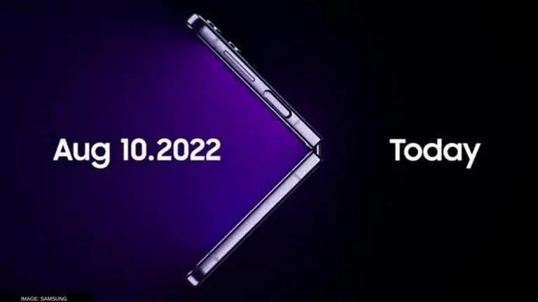 Samsung confirms Galaxy Unpacked event date; likely to launch a slew of devices Samsung confirms the Galaxy Unpacked event date, could launch a slew of devices