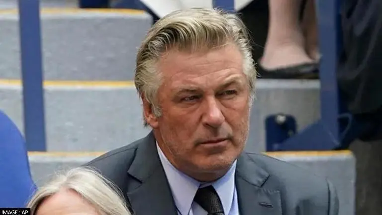 Alec Baldwin gunshot case: NRA issues a 'bizarre' statement accusing 'Rust' producers alec baldwin shooting