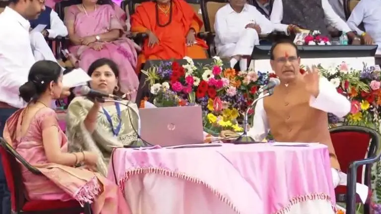 MP launches 'Ladli Behna Yojana'; Know all about this welfare scheme aimed at aiding women Ladli Bahna Yojana