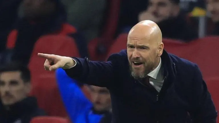 'Pity but understandable,' says Ajax legend Van der Sar of Eredivisie cancellation