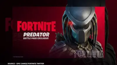 Where is Predators Apartment in Fortnite? How to get the Predator Skin? where is predators apartment