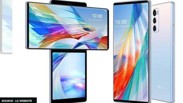 LG Wing massive price drop to Rs. 29,990 for a limited Flipkart offer: Check the details lg wing