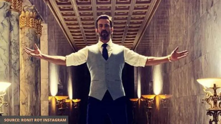 Ekta Kapoor's popular shows starring Ronit Roy in lead roles: Here is the list ekta kapoor