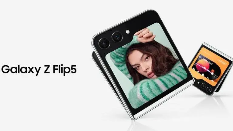 Samsung predicts foldable smartphones to drive 30% of premium mobile revenue in India Samsung Z Flip2