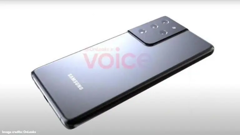 Samsung Galaxy S21 and Galaxy S21 Ultra leaked; Get release date and more details Samsung Salaxy S21