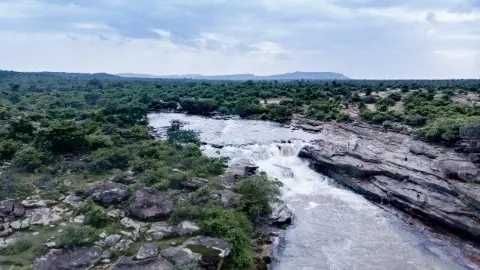 Breath-taking Waterfalls In Bihar: Must-See Natural Wonders Await Your Visit Must-visit waterfalls of Bihar