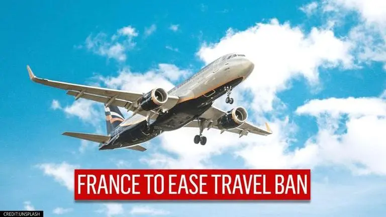 France to ease travel restrictions with UK amid worries over new COVID-19 strain France