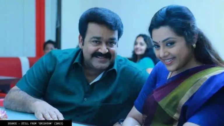 Mohanlal's 'Drishyam 2' to be a family drama film? Director spills the beans mohanlal