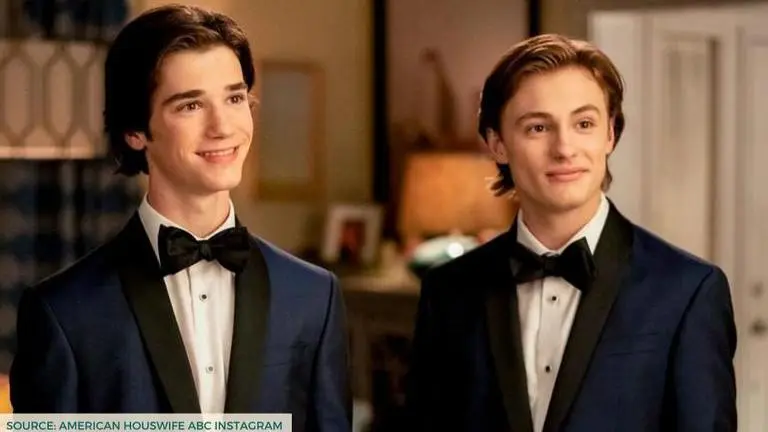 American Housewife ABC Instagram