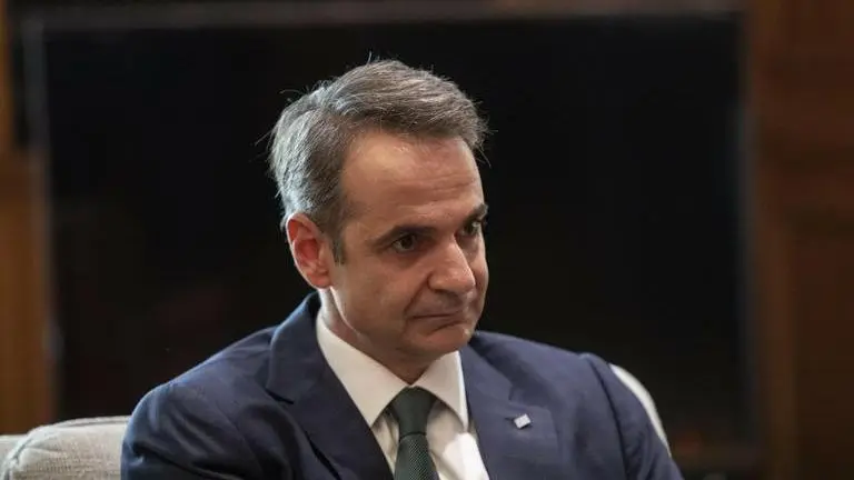 Greece says talks with Turkey on East Med could restart soon