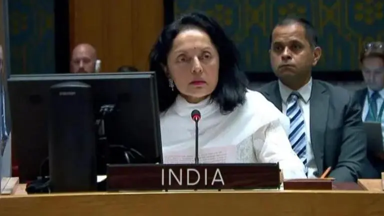 Indian envoy to UN calls for diplomatic ways to settle Armenia-Azerbaijan conflicts Armenia