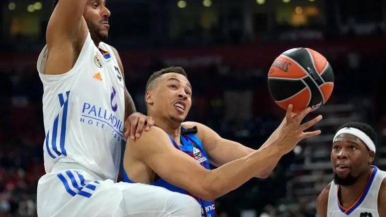 Mavs are bringing 2014 top-5 pick Dante Exum back to the NBA after a 2-year stint overseas Dante Exum