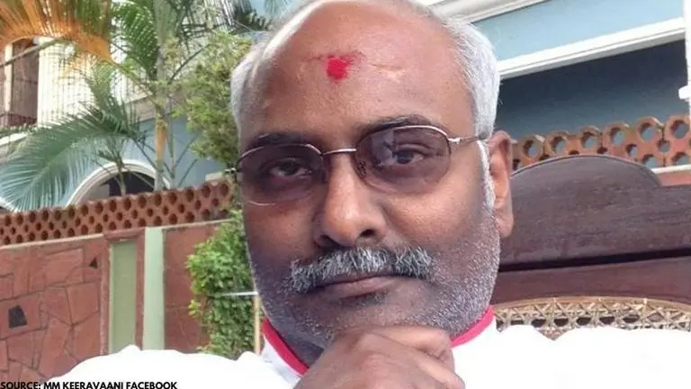 'RRR work will resume soon': Music composer M M Keeravaani on SS Rajamouli-directorial RRR