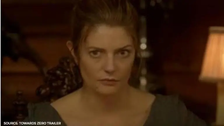 Where was 'Towards Zero' filmed? All about the Melvil, Laura, Chiara starrer where was towards zero filmed