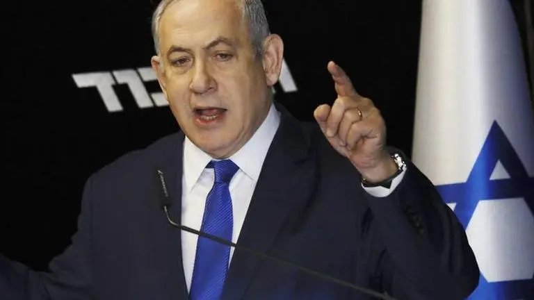 Israel heads to new elections as government collapses