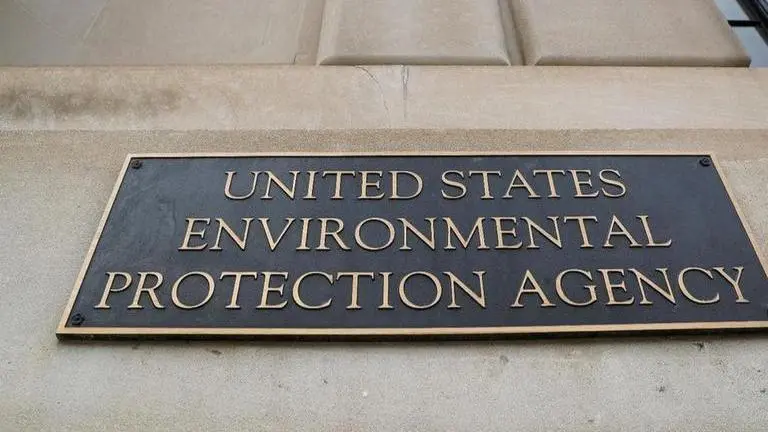 A final EPA rollback under Trump curbs use of health studies