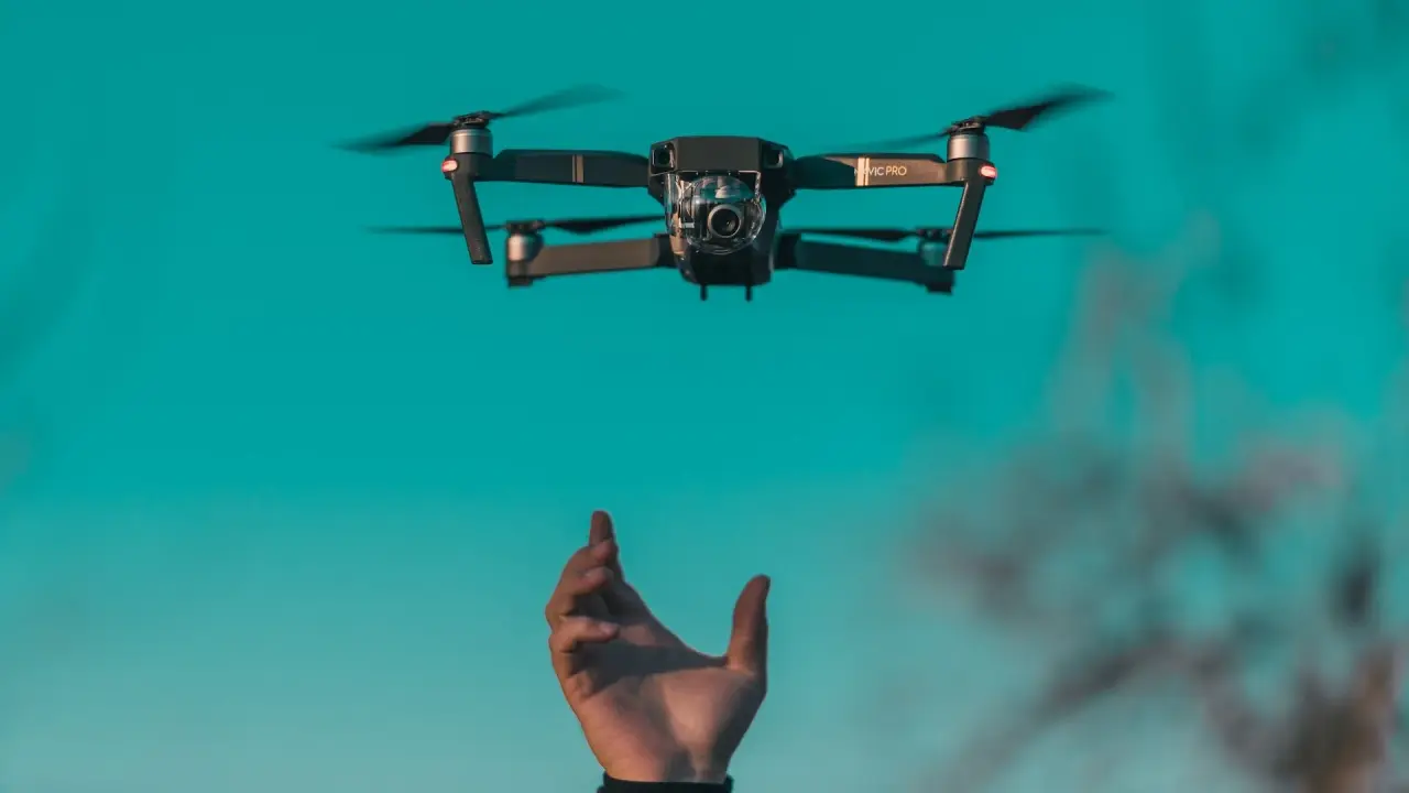 IIT Guwahati launches drone training program for armed forces Drone