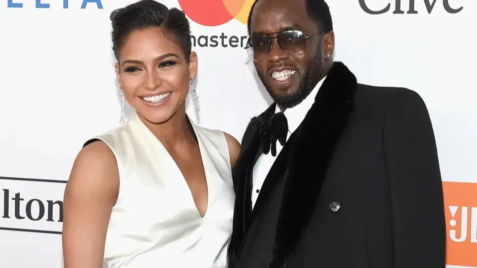 Cassie Ventura Reacts To Viral Video Of Sean Diddy Combs Assaulting Her: Will Always Be Recovering Cassie Ventura