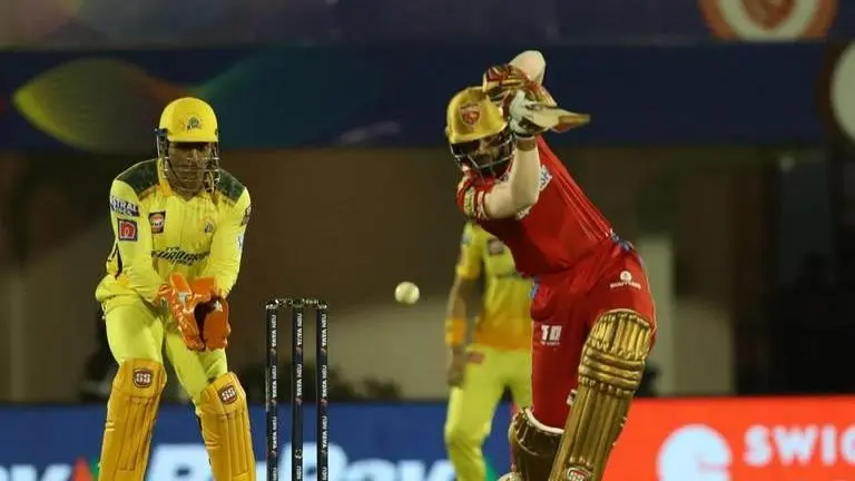 PBKS vs CSK Dream11 Prediction IPL 2022: Playing XI news, fantasy tips and pitch report Punjab Kings
