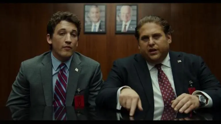 War Dogs Cast: Know all about the cast and other details of this 2016 film war dogs cast