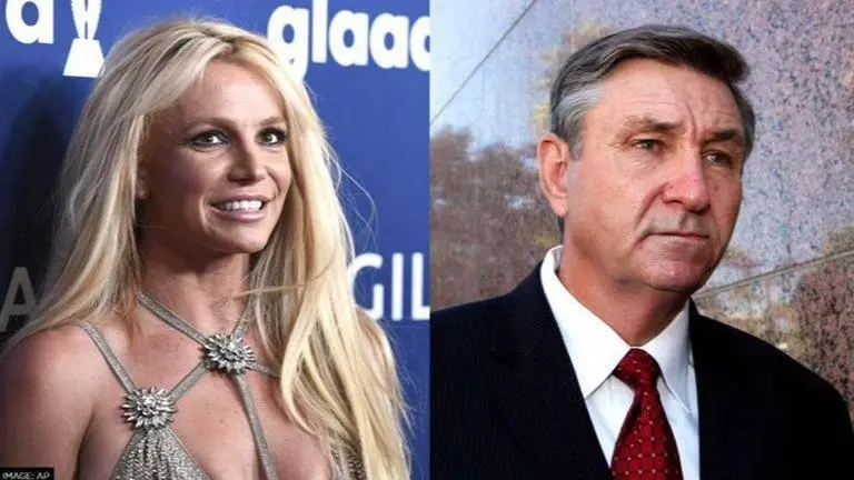Jamie Spears' attorney responds to Britney’s conservatorship ruling: It’s ‘a loss’ for her Jamie Spears